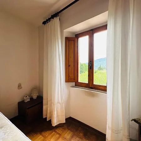 Il Vecchio Cedro *