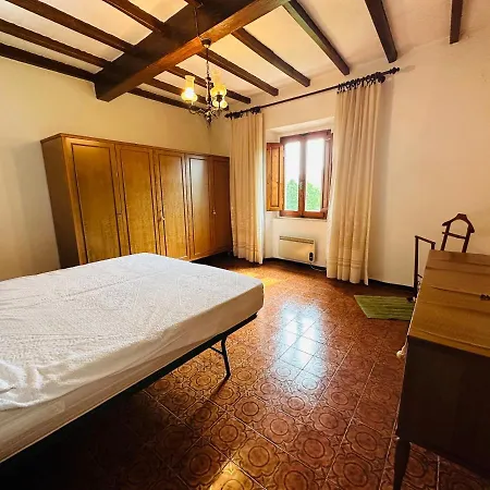Il Vecchio Cedro Villa *