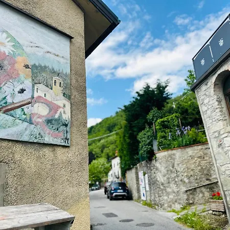 Il Vecchio Cedro *