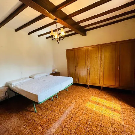 Il Vecchio Cedro Villa