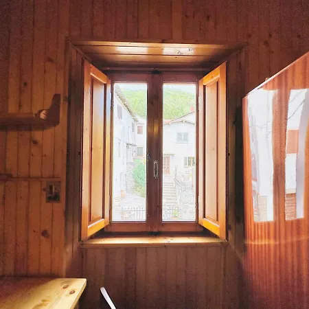 Il Vecchio Cedro Villa *