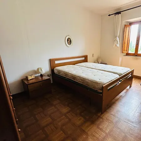 Il Vecchio Cedro Villa San Marcello Piteglio