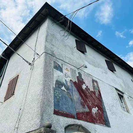 Villa Il Vecchio Cedro *