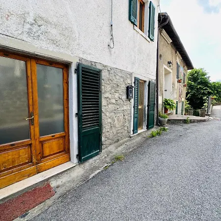Villa Il Vecchio Cedro