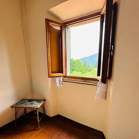 فيلة Il Vecchio Cedro San Marcello Piteglio