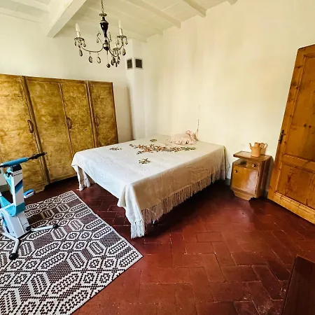Villa Il Vecchio Cedro
