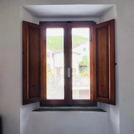 Il Vecchio Cedro فيلة
